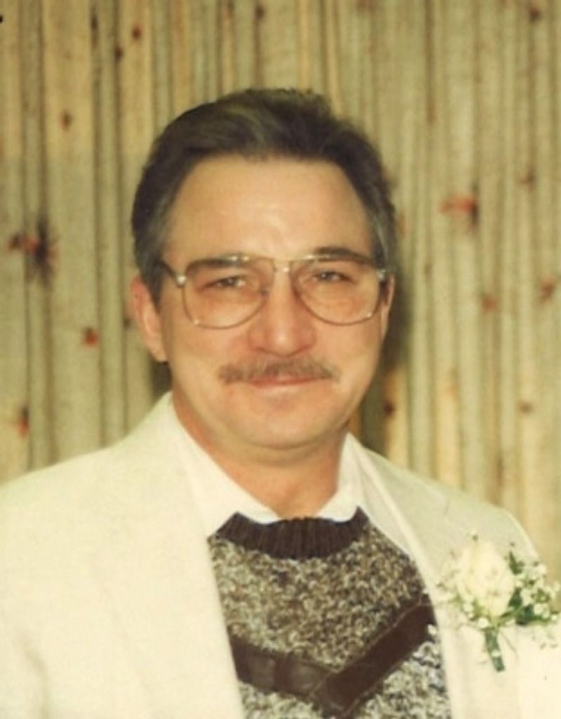 Robert Michael Kaniecki Profile Photo