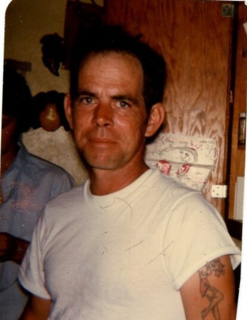 Gary Allen Gochanour