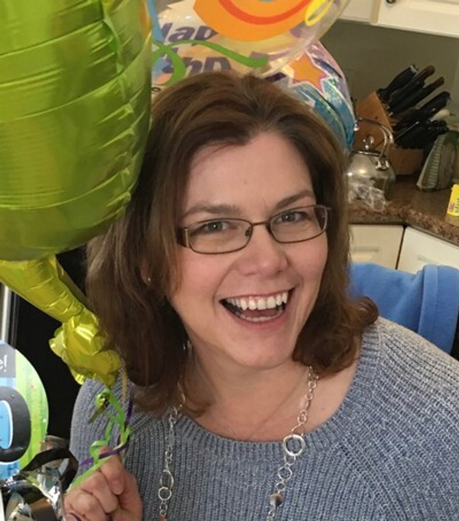 Jeanne Marie Fullerton Profile Photo