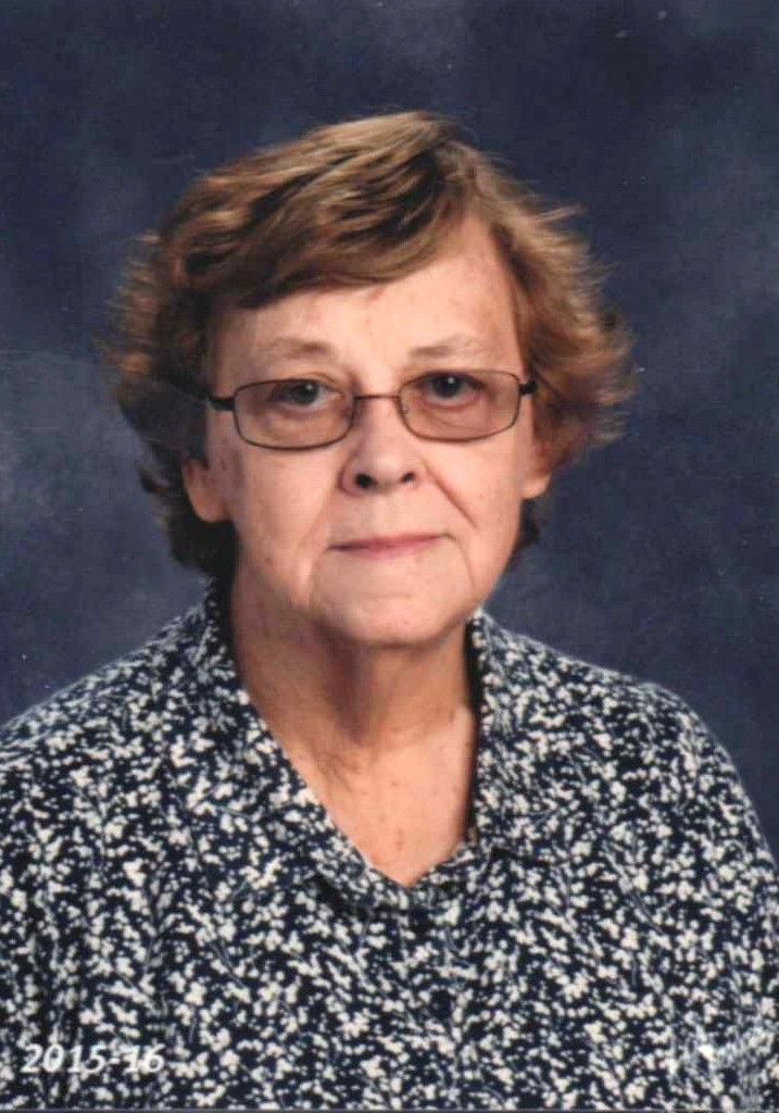 Zita Marie Harner Profile Photo