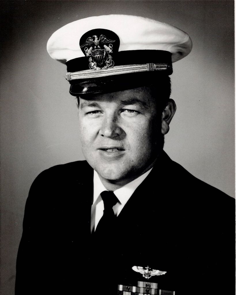 Richard Allan McCreary