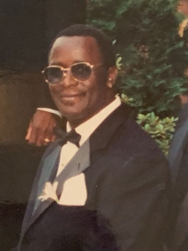 Donald Malcolm Matlock Profile Photo