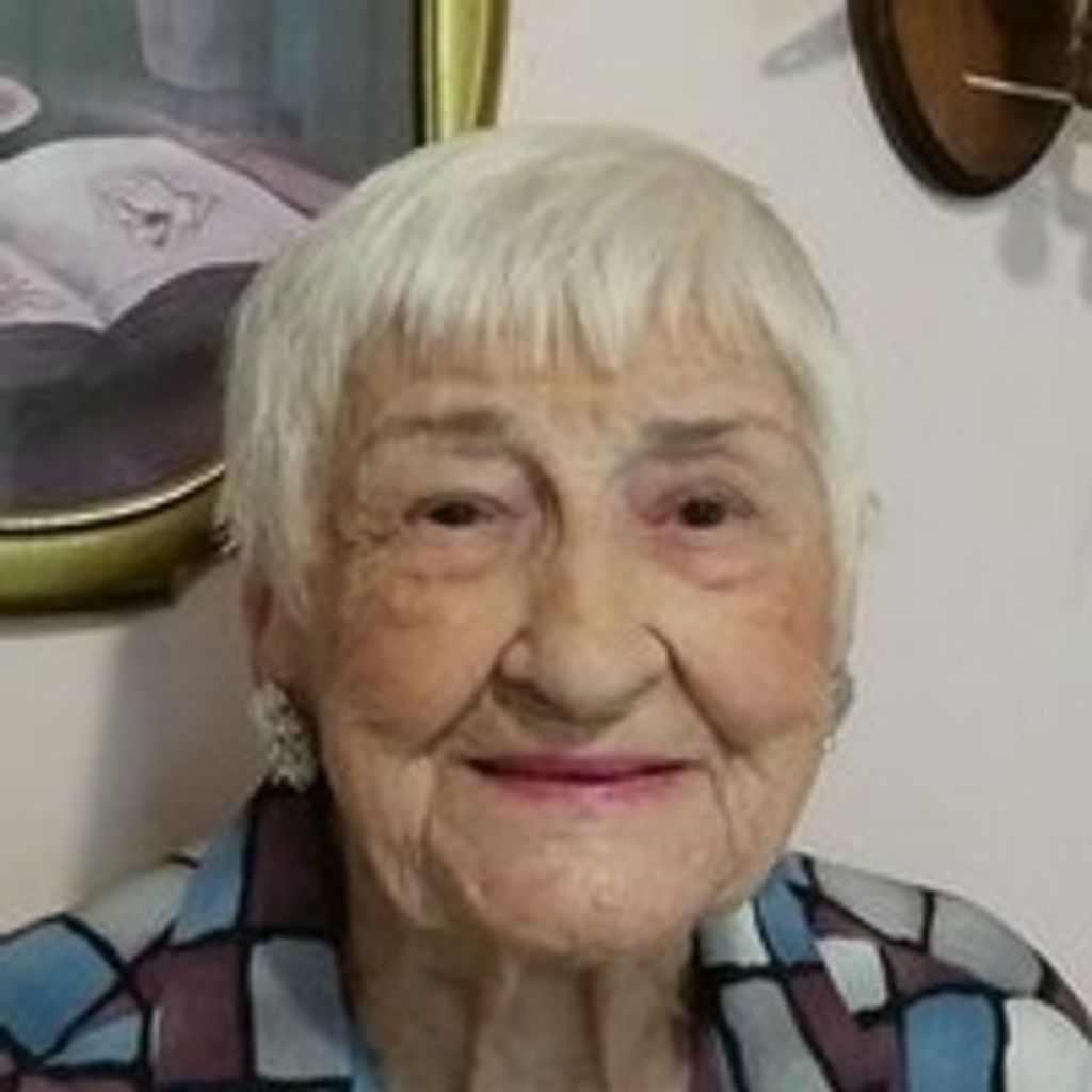 Catherine M. Burghart