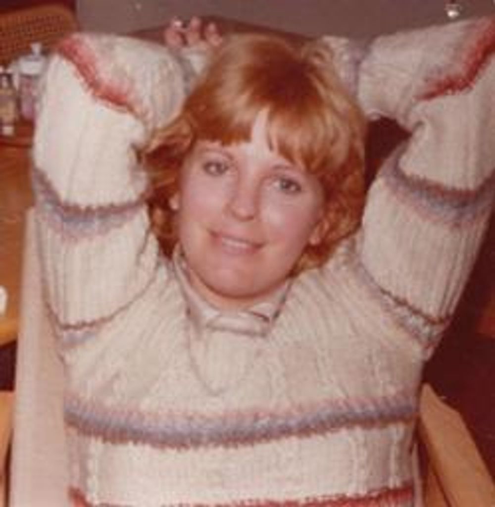 Judith Lanyon Lewis Profile Photo