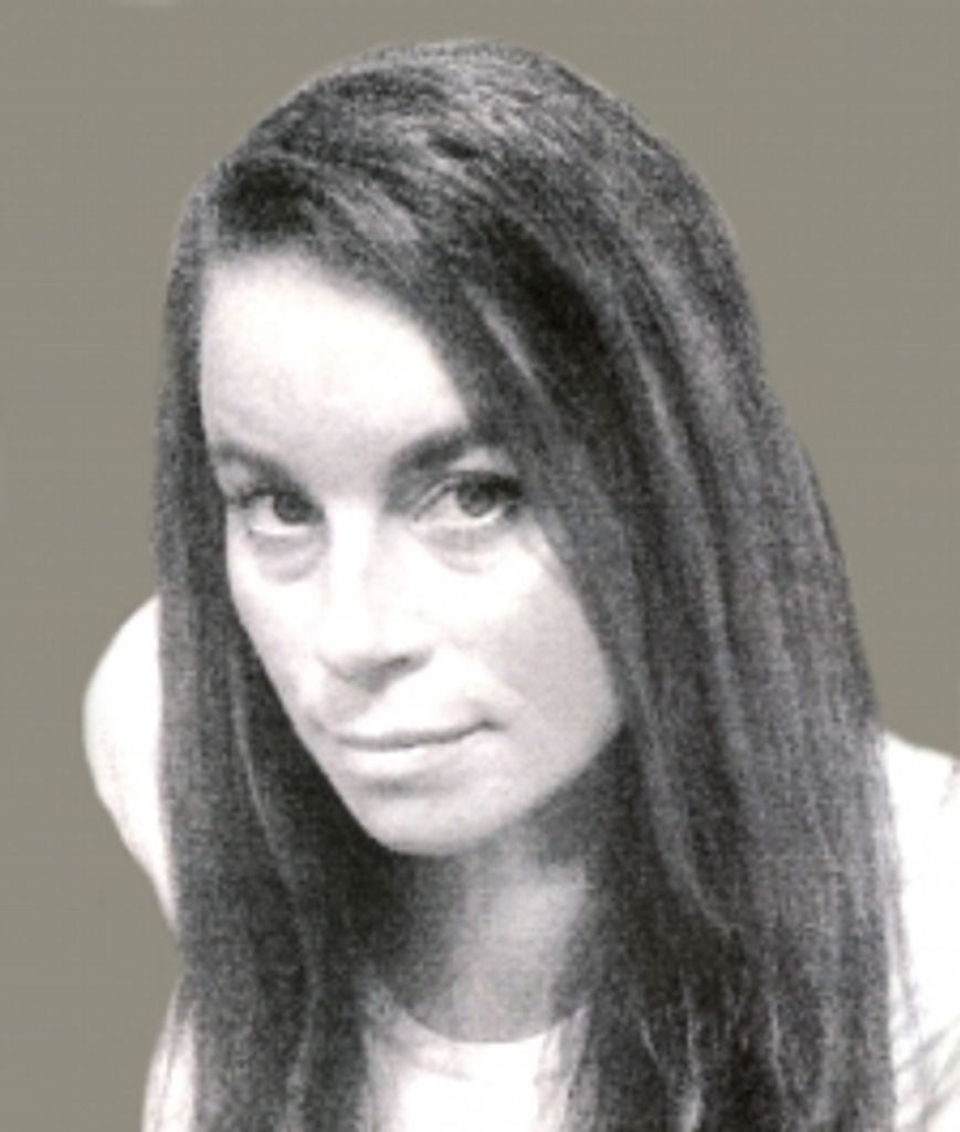 Belladonna  Smith Gray