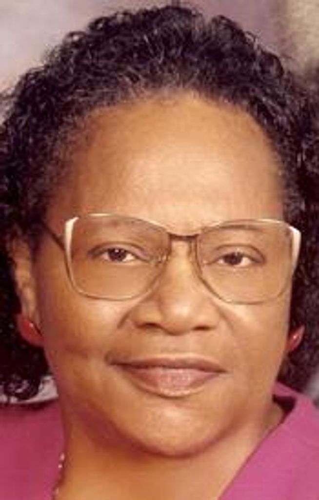 Shirley Samuels Profile Photo