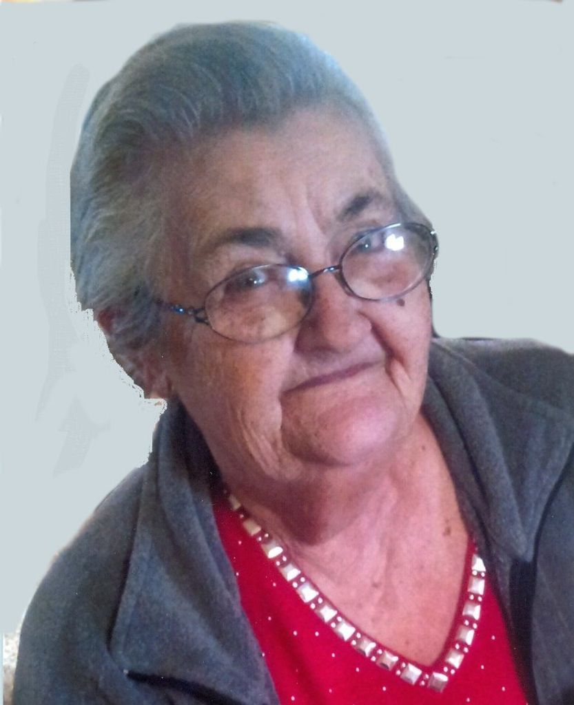 Sharon Rose Jansen