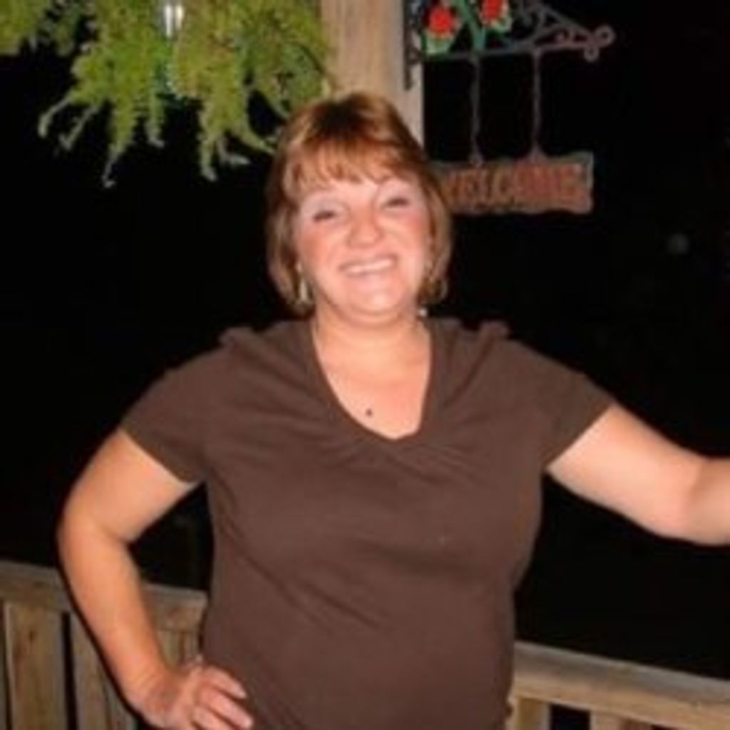 Robyn Heath Profile Photo