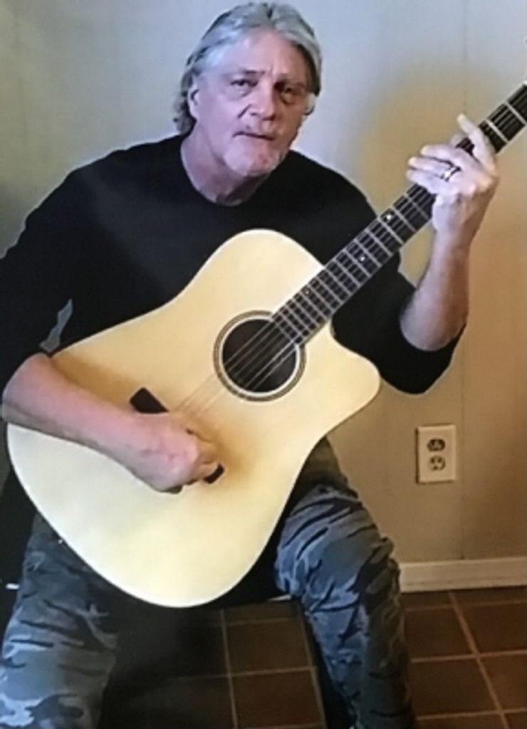 David E. Stickles