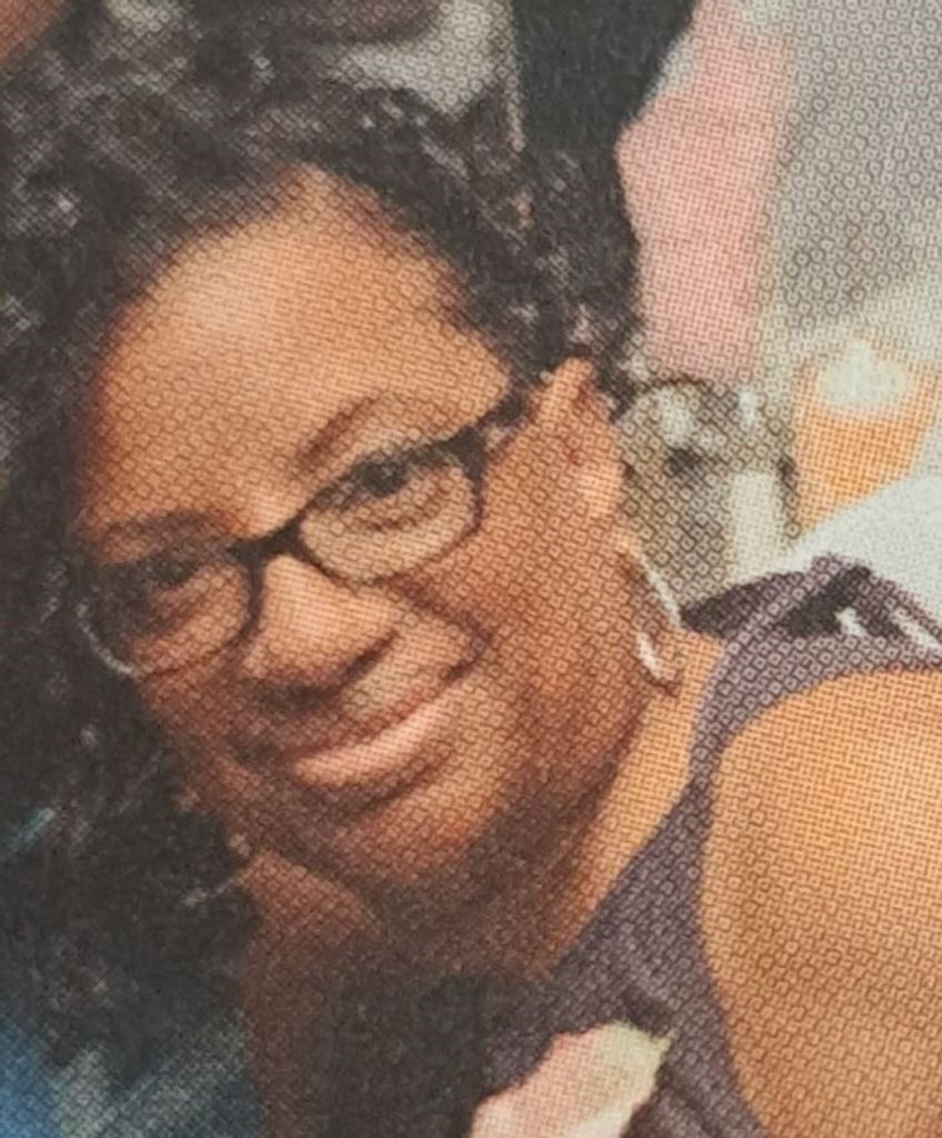 Wanda Anita Sutton-Williamson