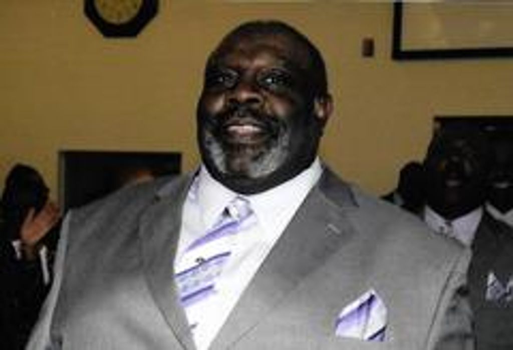 John O. Jennings,   Sr.