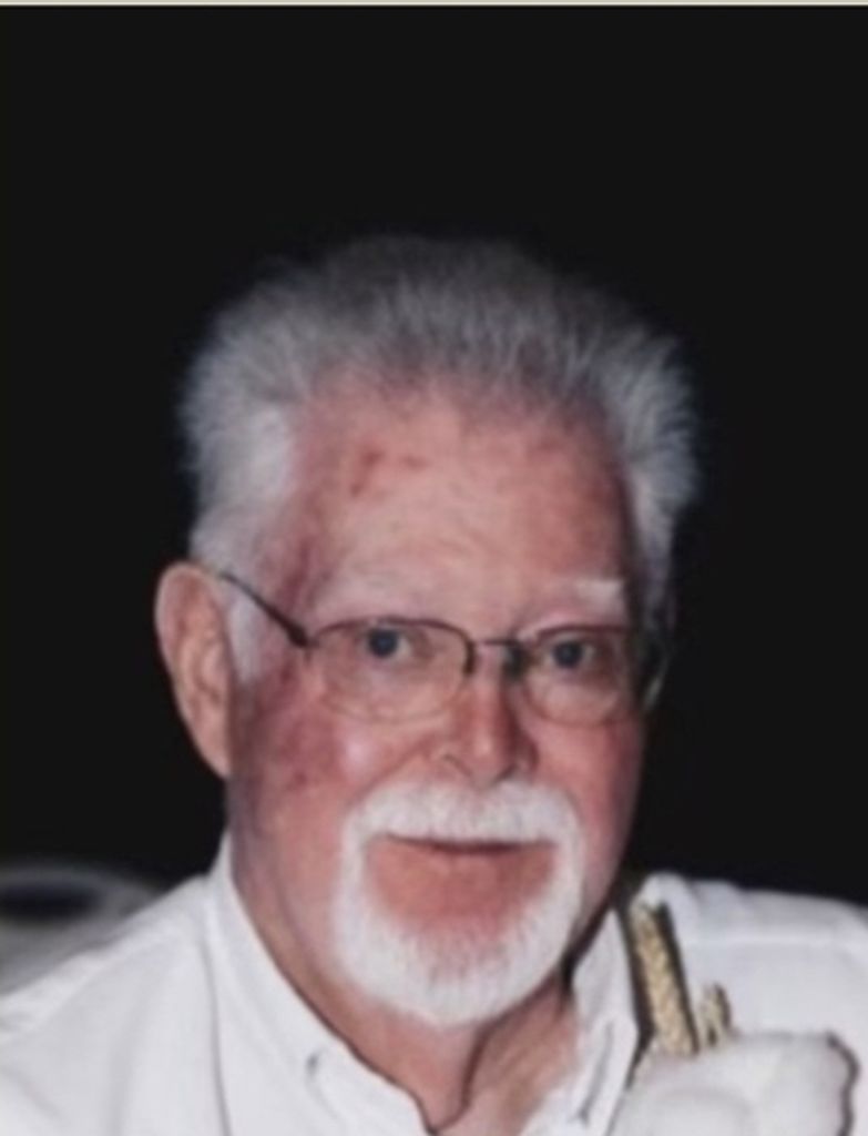 Roy Braxton Love Profile Photo
