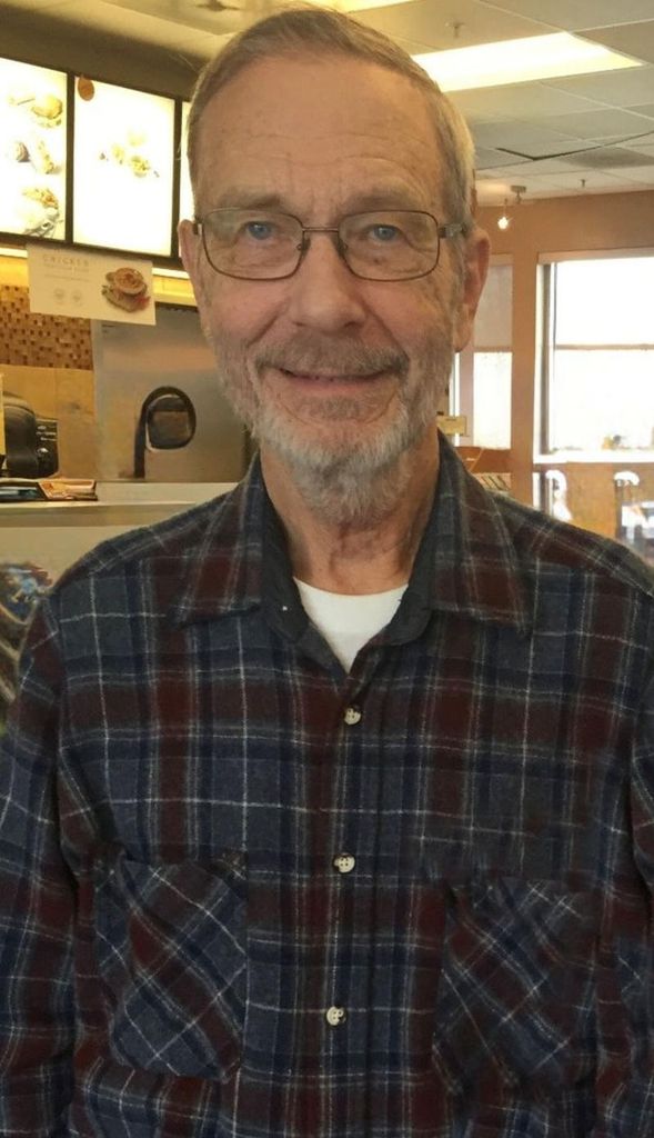 Paul Alfred Hernes Profile Photo