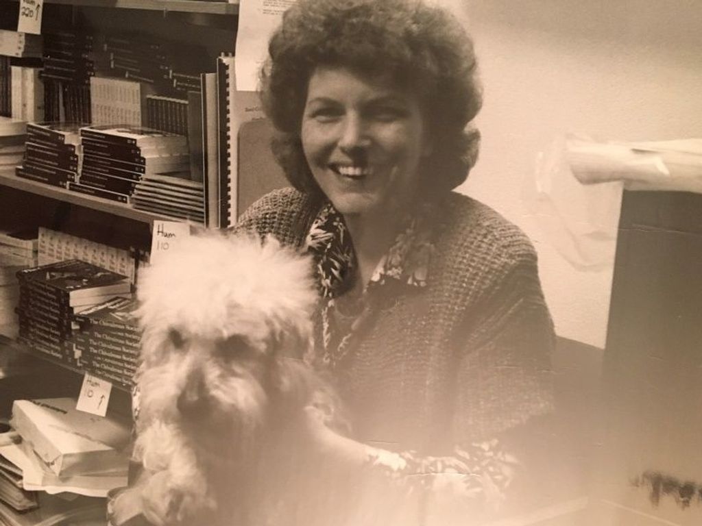 Karen Marie Bondaruk Profile Photo