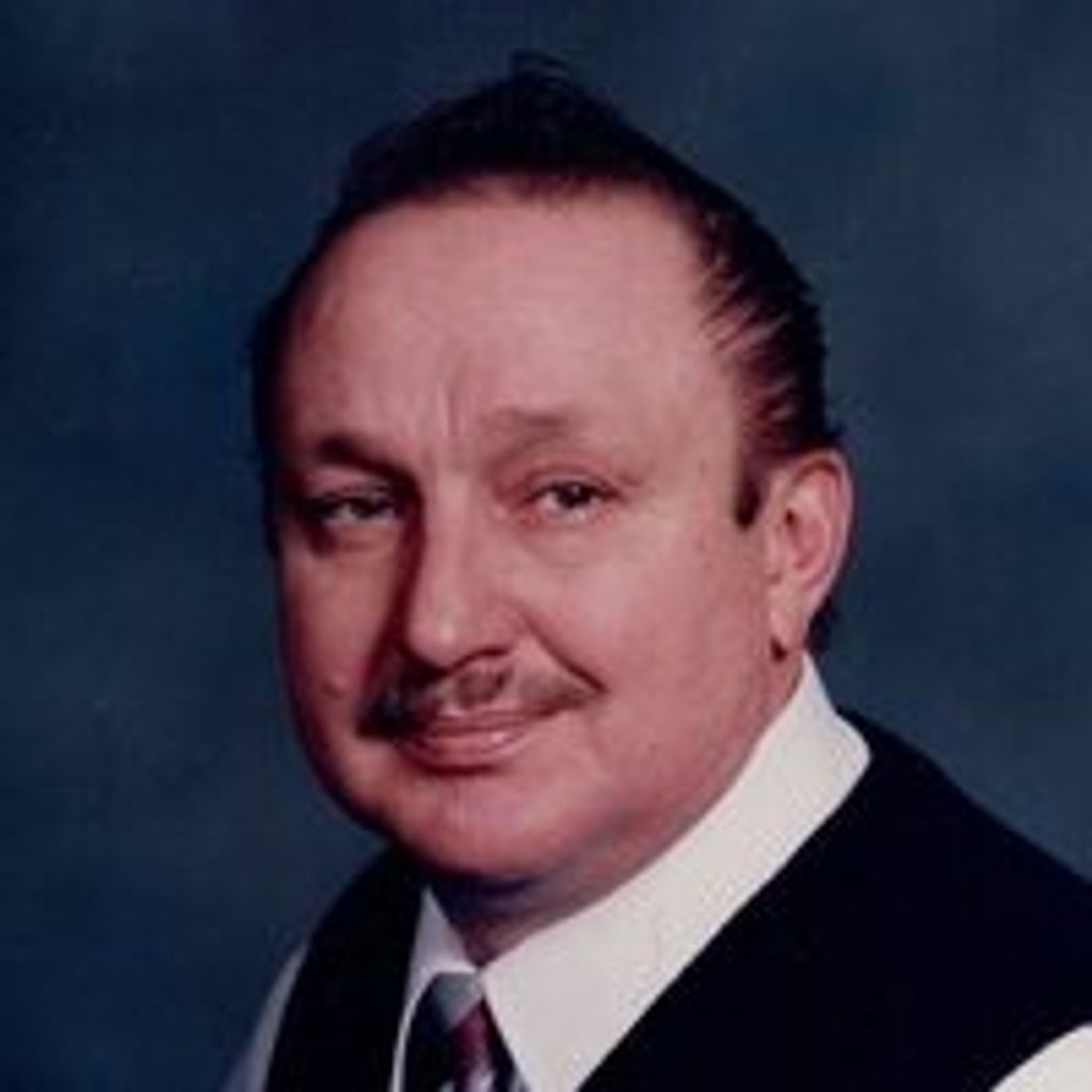 Marvin H. Engelhart