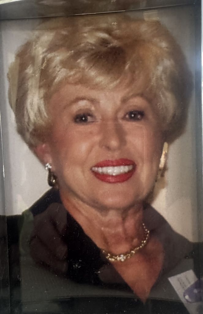 Jacqueline Pinkerton Profile Photo