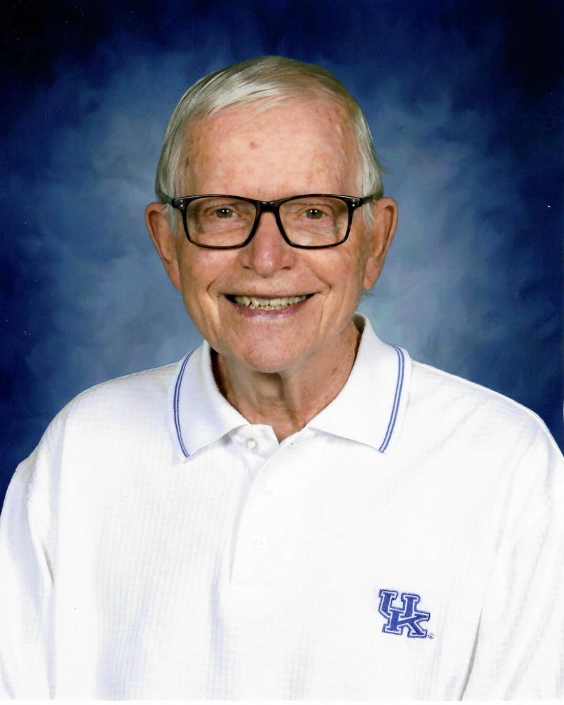 Harold Dean Sizemore