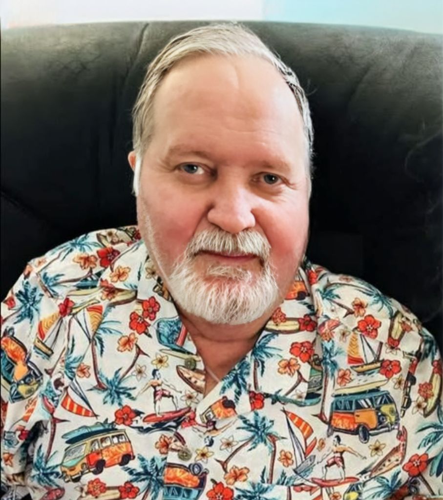 Michael Roy Helmick Profile Photo