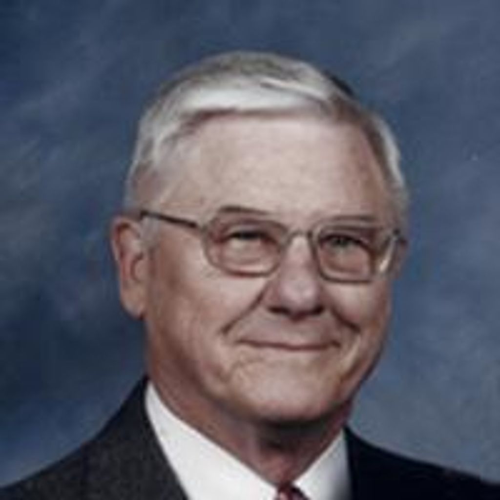 Rev. Dean Head