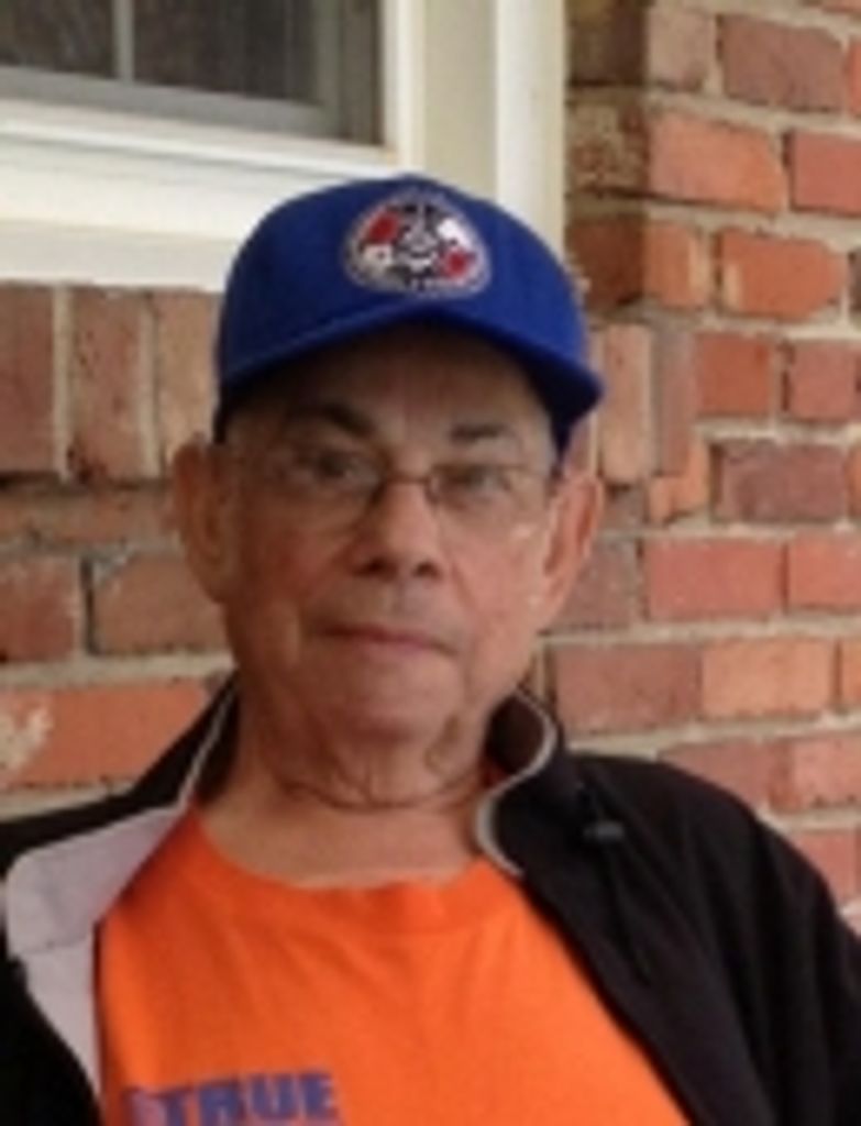 Larry J. Meazle