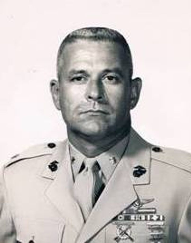 Rodney Owen Lawrence Profile Photo