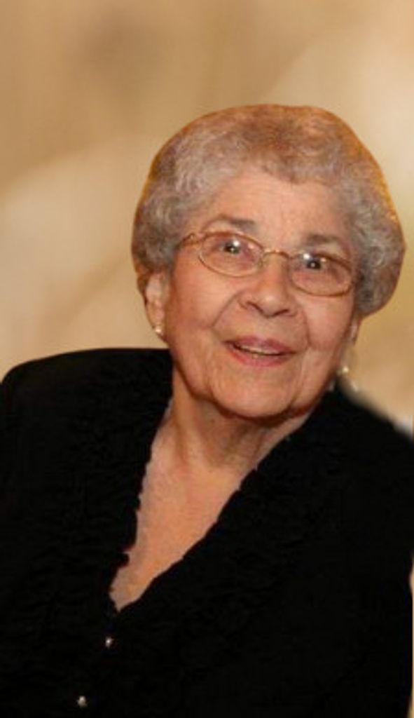 Patricia Daphene Cruzen