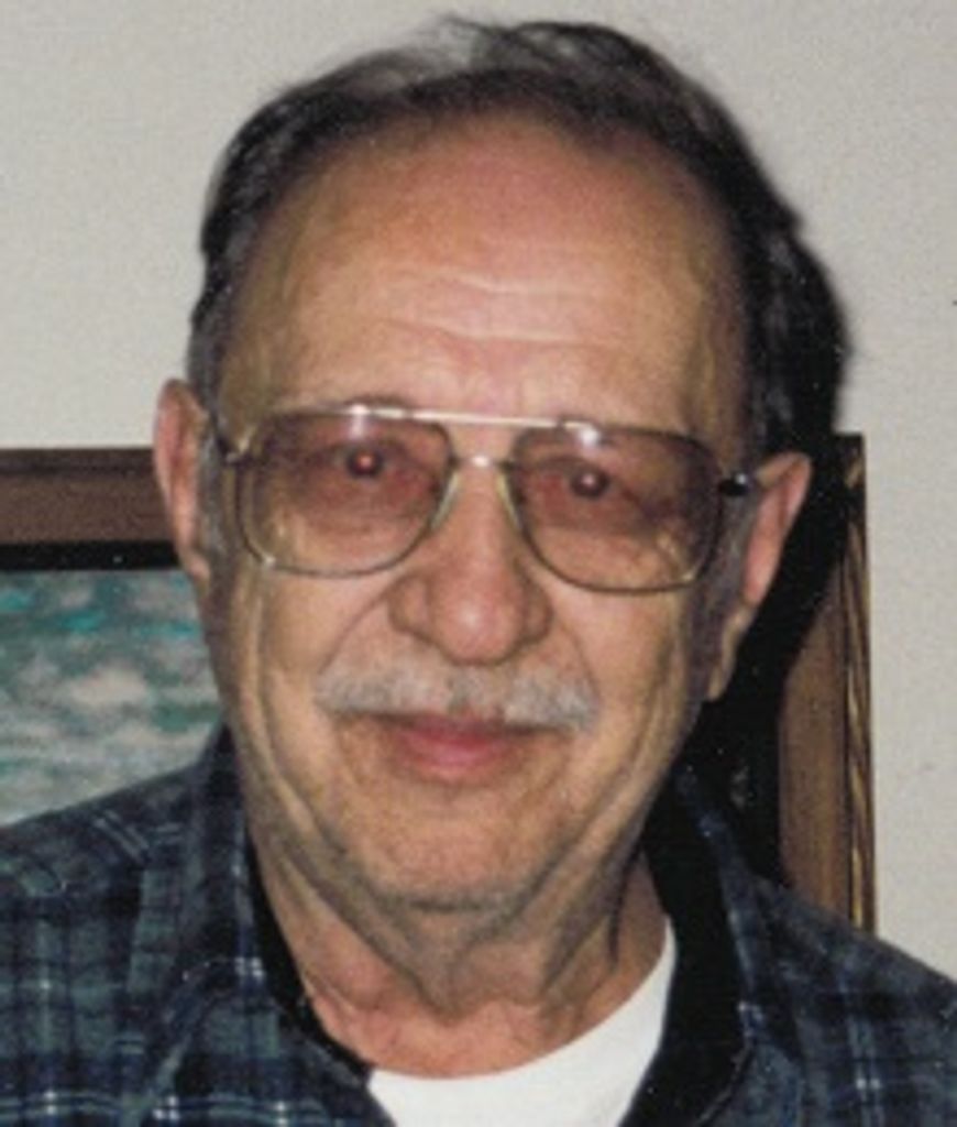 Kenneth Ohlund