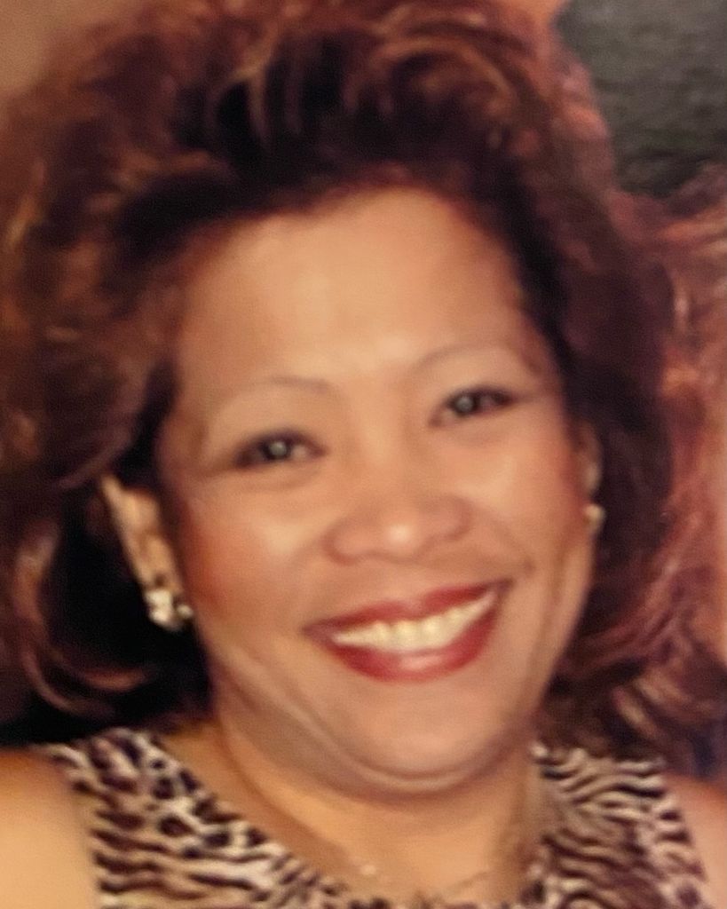 Milagros Acacio Arucan Profile Photo