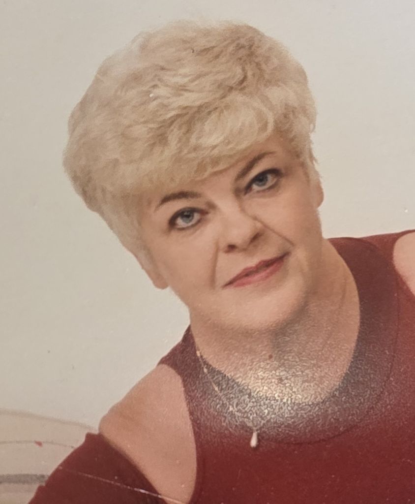 Martha Anna Lovelady Lawrence Profile Photo
