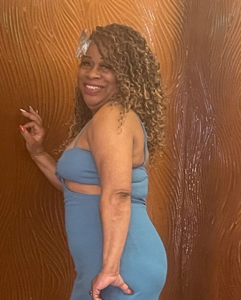 TAMARA DENISE ROSS Profile Photo