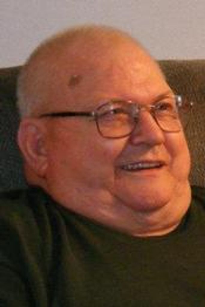 Gerald M. Johnson