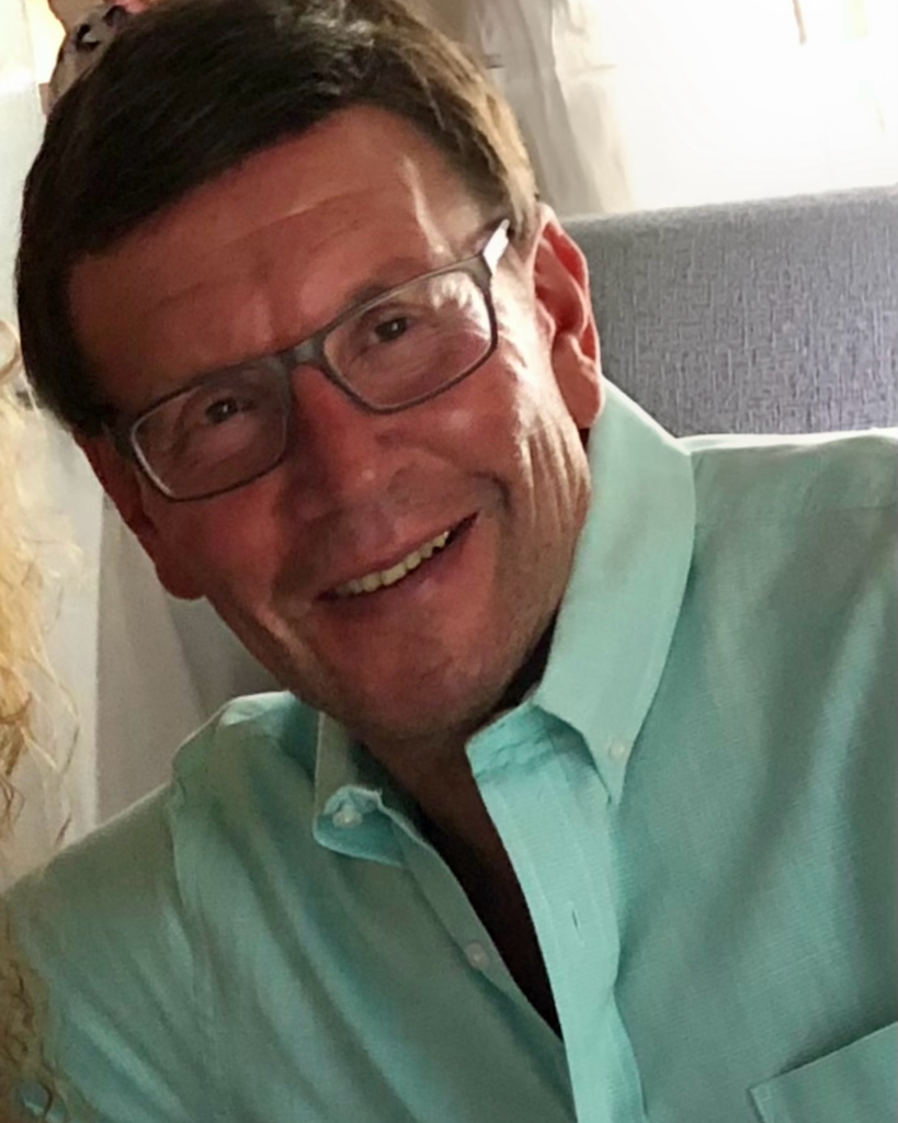 Robert L. Silsbe