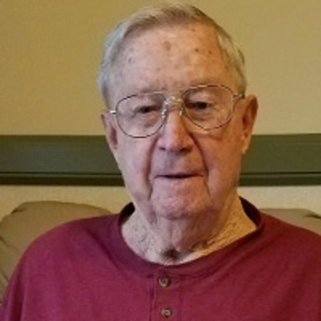 Melvin D. Franek