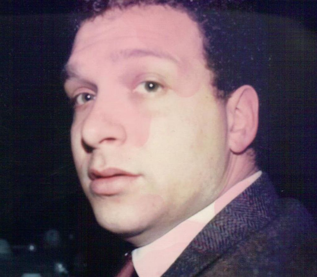 Jed James Demarco Profile Photo