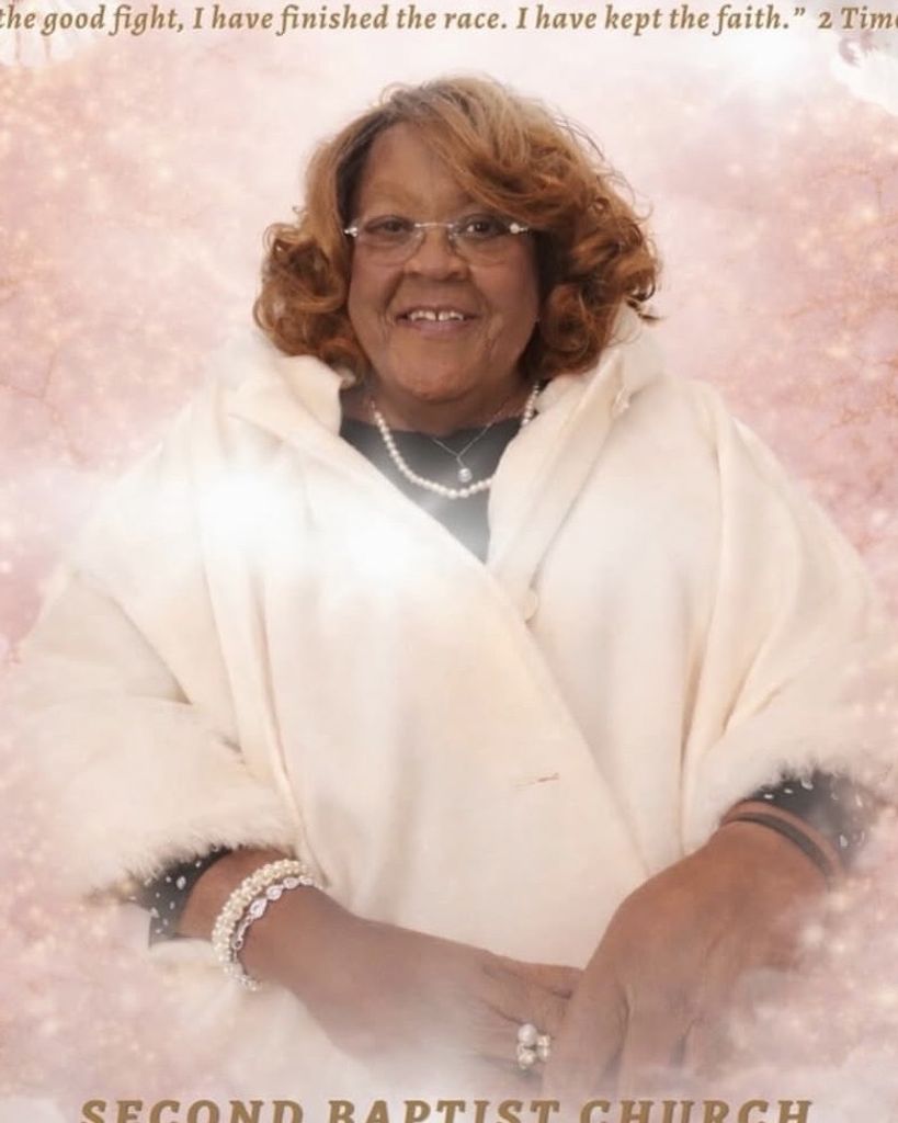 Doreatha Bradley Profile Photo