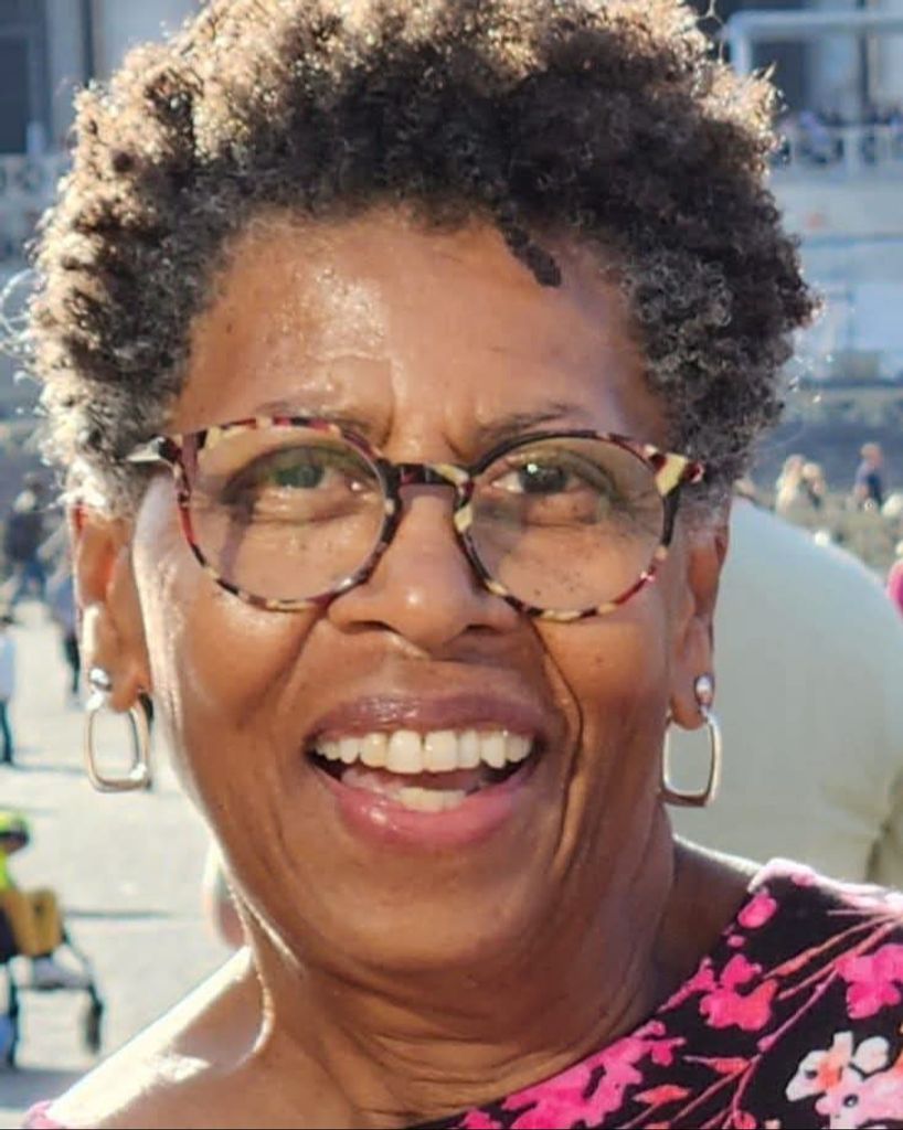 Fay Townsend