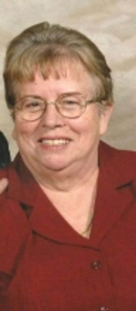 Marie (Nee Patton) Roy