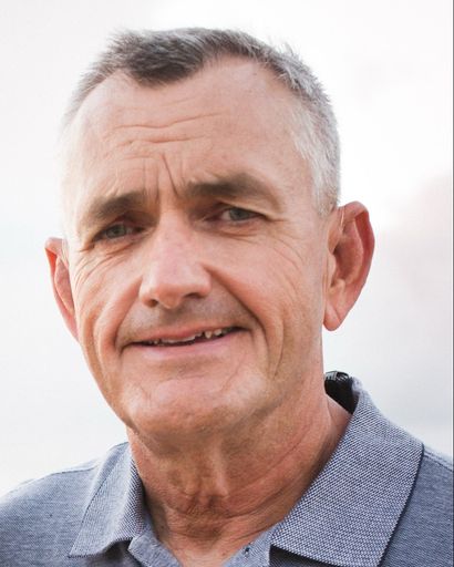 Robert Harvey Oakden's obituary image