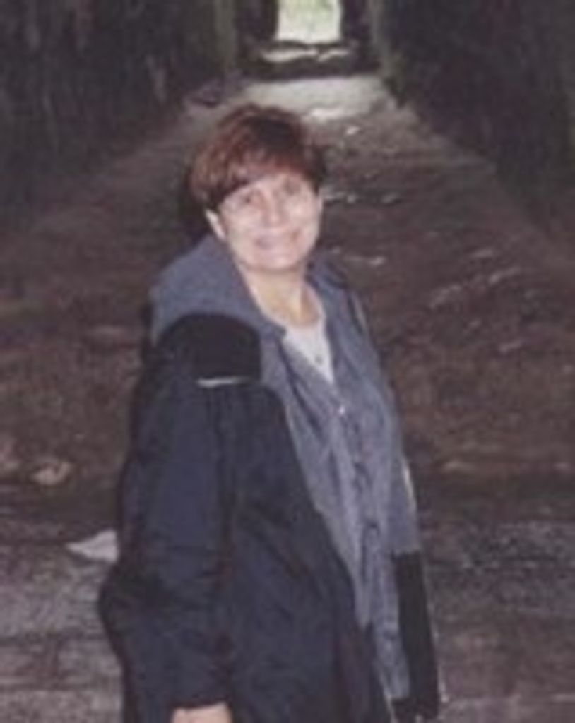 Dorothy Clara Mctighe