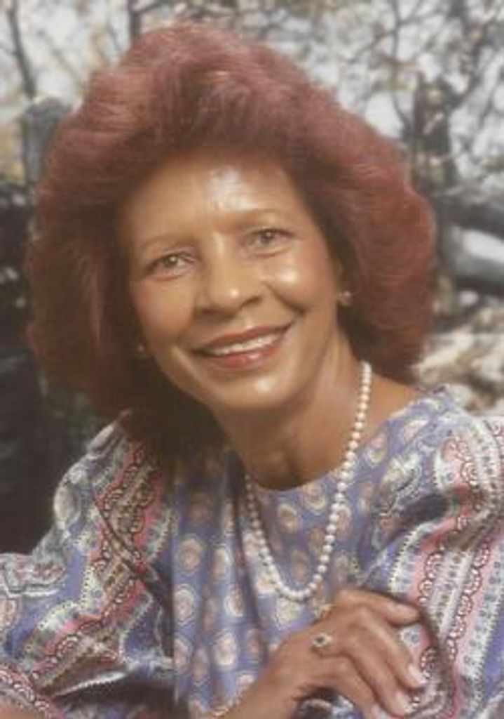 Mary Louise Austin Profile Photo