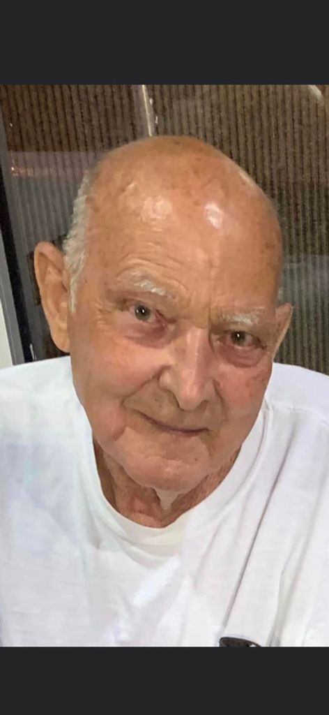 Charles "Benny" Crist Profile Photo