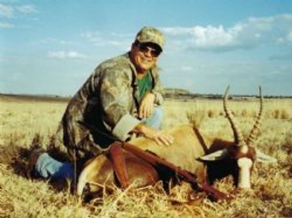 Robert "Bob" Lee Puckett Profile Photo