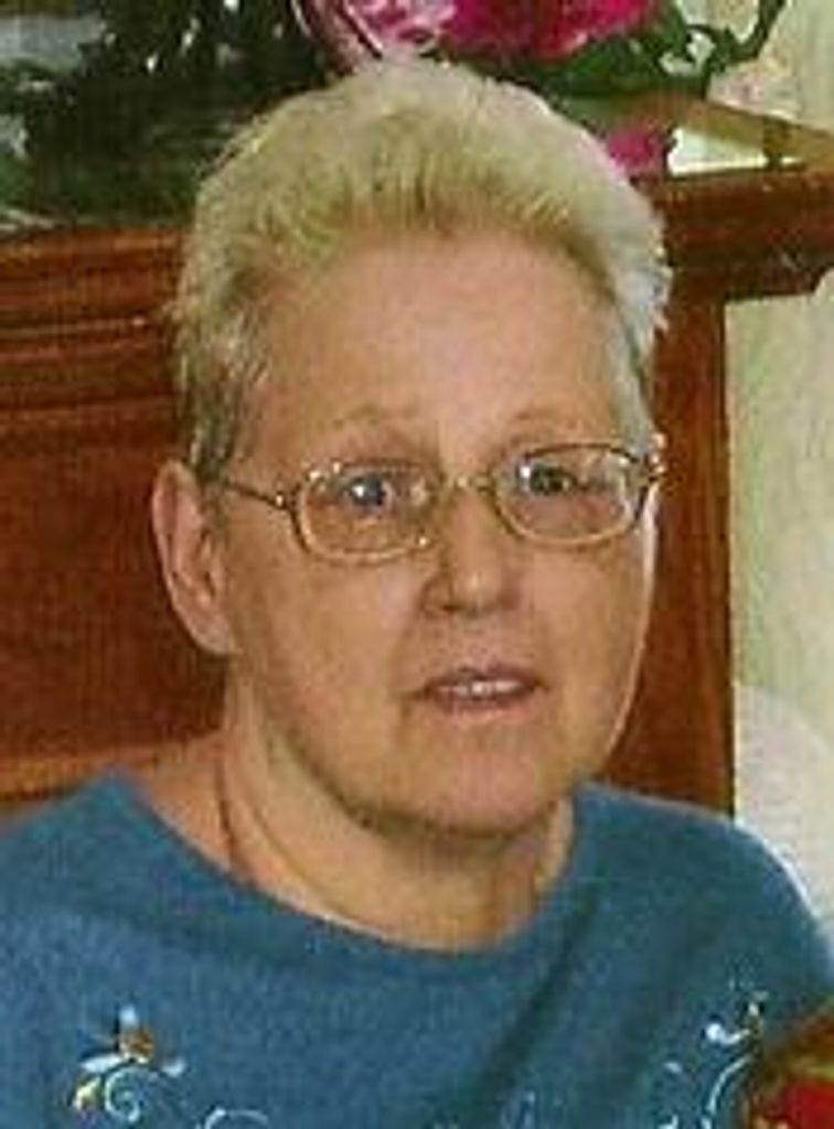 Gloria Ann Johnson Profile Photo