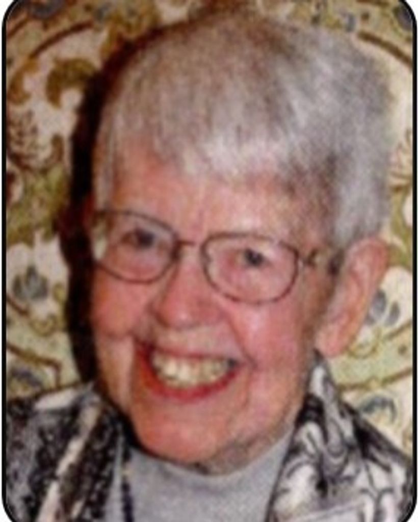 Joan Reed