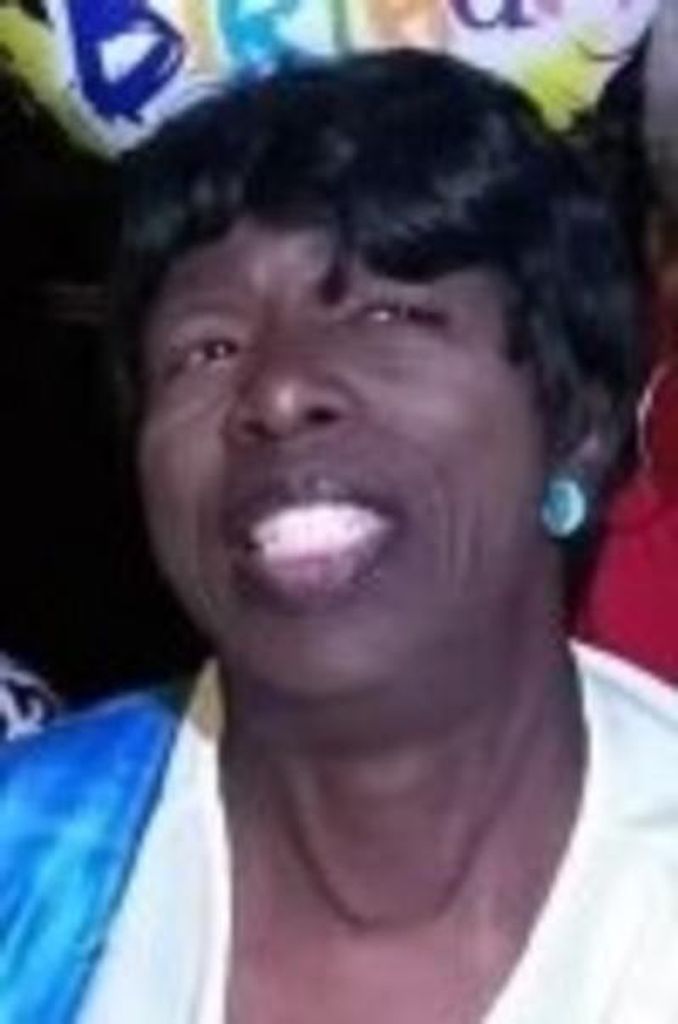 Shirley Mamie James Broome Profile Photo