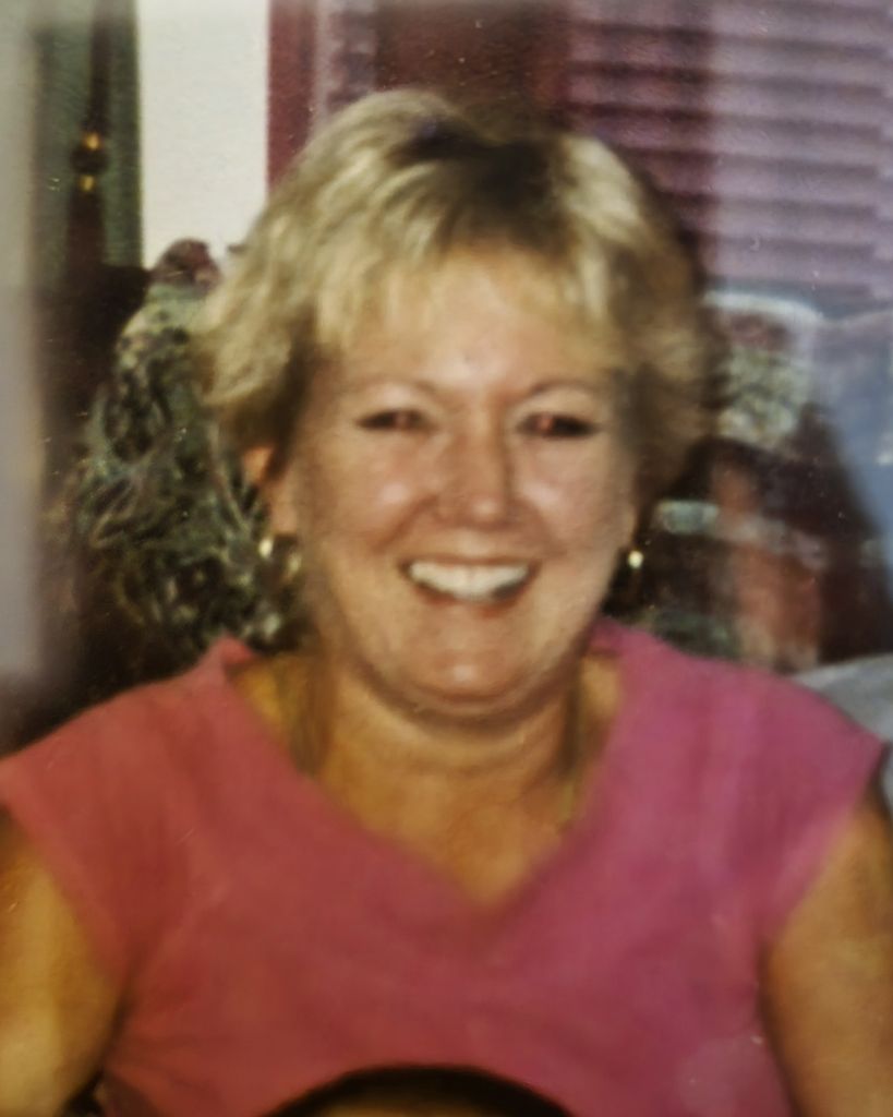 Katherine Bowen Profile Photo