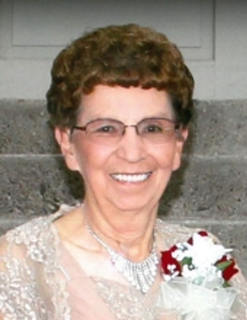 Lorraine M. Lagrander