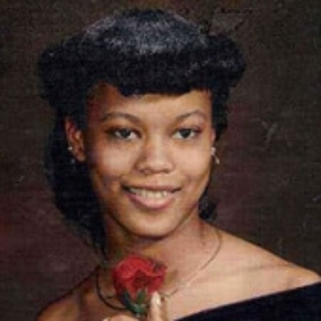 Antoinette Martin