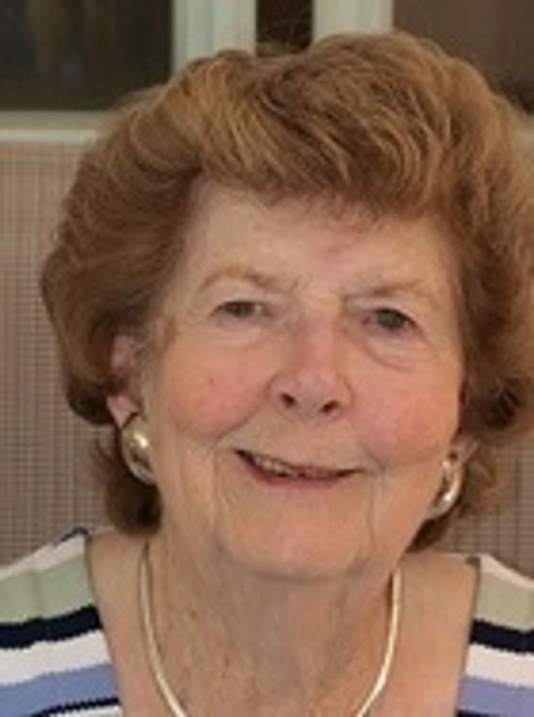 Dorothy Eddleman
