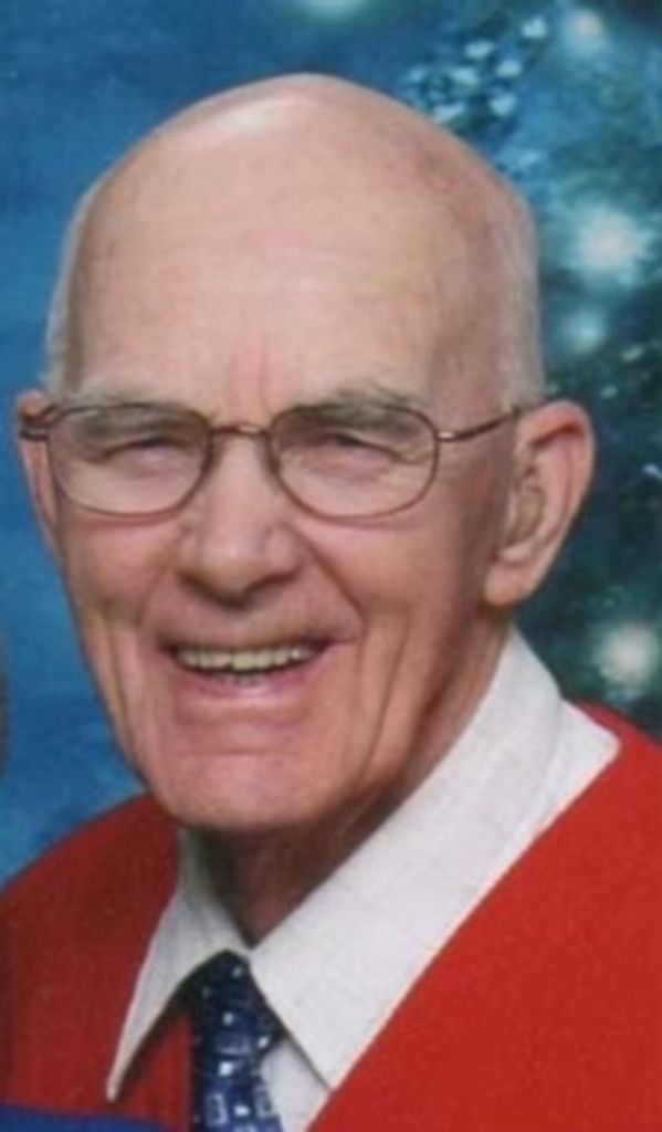 Daniel Douglas Schriver Profile Photo